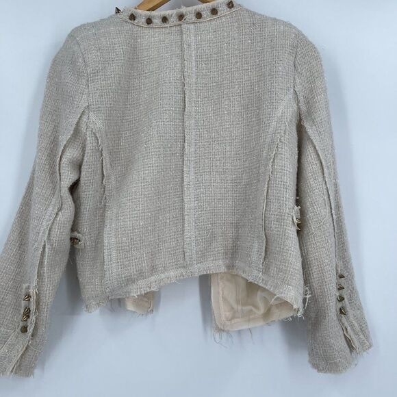 Lovers + Friends x BECAUSE IM ADDICTED Jacket - Picture 6 of 9